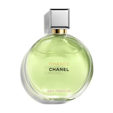 chance eau fraîche eau de toilette spray chanel|chanel chance eau fraiche samples.